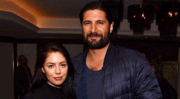 The Untold Story of Kayvan Novak's Wife: A Tale of Love and Partnership